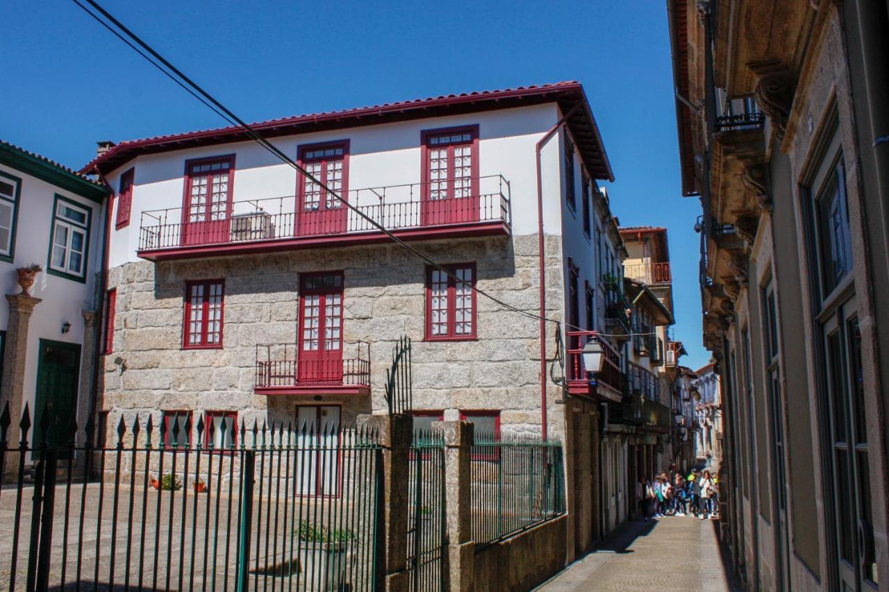 Molarinho Heritage Guimarães Exterior foto