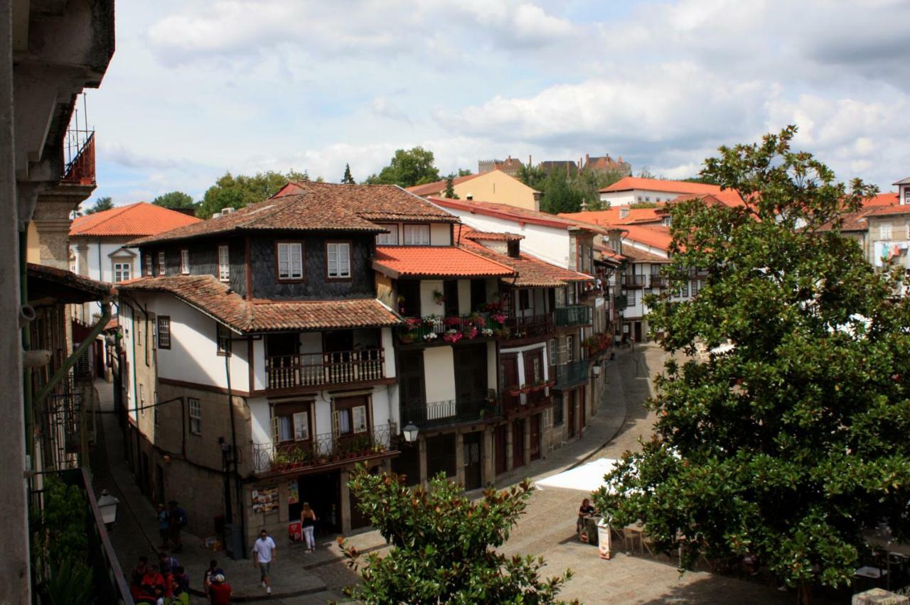 Molarinho Heritage Guimarães Exterior foto