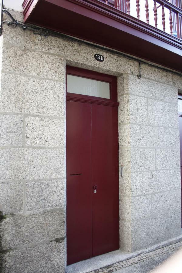 Molarinho Heritage Guimarães Exterior foto